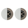 thumbnail image 1 of Proficient Audio Protege C791 125-Watt 8-In. 2-Way In-Ceiling Speaker Set, PAS11791 / C791, 1 of 8