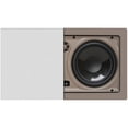 thumbnail image 1 of Proficient Audio Systems Pas22630 Dual 6.5" Graphite LCR In-Wall Speaker, 1 of 1