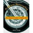 thumbnail image 1 of Proficient Motorcycling : The Ultimate Guide to Riding Well (Paperback), 1 of 1
