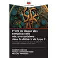 thumbnail image 1 of Profil de risque des complications microvasculaires dans le diabÃ¨te de type 2, (Paperback), 1 of 1
