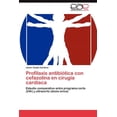 thumbnail image 1 of Profilaxis antibiótica con cefazolina en cirugía cardiaca (Paperback), 1 of 1