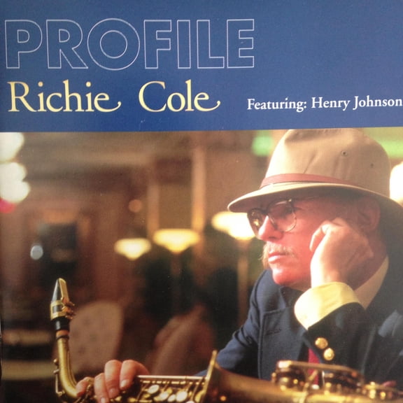 Profile (Audiobook)