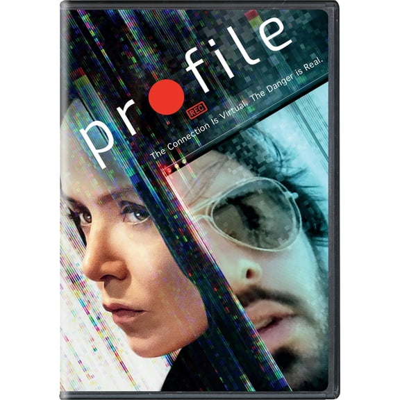 Profile [DVD], Feature,Thriller,Drama, Thriller, Suspense, Thriller, Suspense, Drama ,Suspense,Mystery,