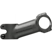 Profile Design 1/Seventeen Stem - 90 mm, 31.8 Clamp, +/-17, 1 1/8, Alloy, Black