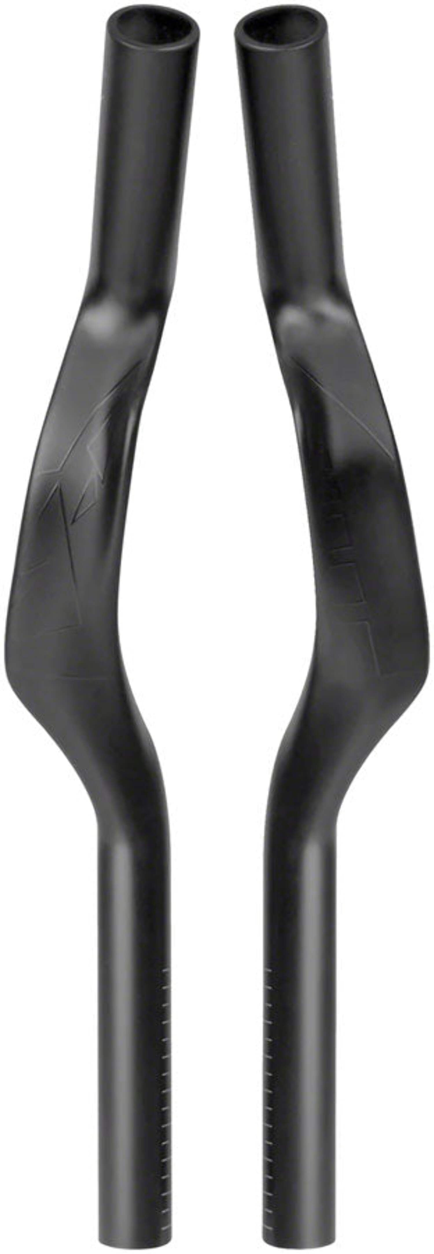 Profile Design 43 ASC Carbon Aerobar Extensions - Carbon
