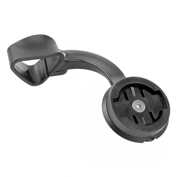 Profile Design ASC Computer Mount ASC/Garmin Black