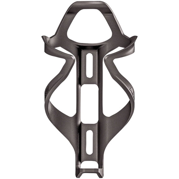 Profile Design Axis Ultimate Carbon CI Water Bottle Cage - Black