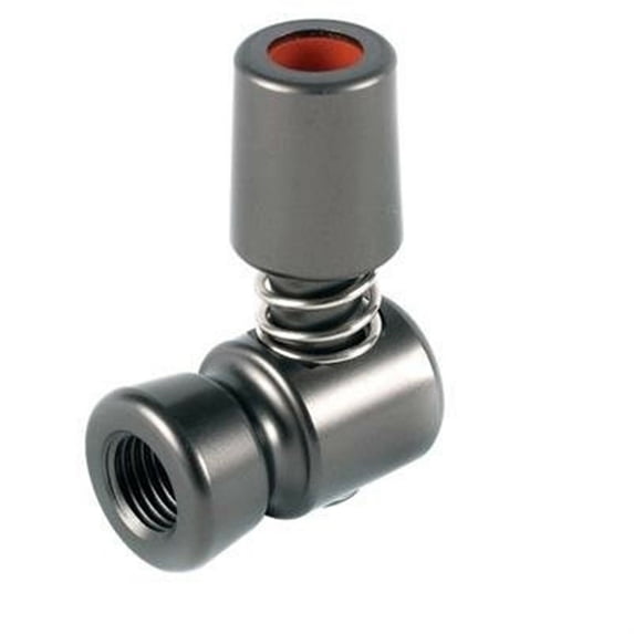 Profile Design CO2 Inflator