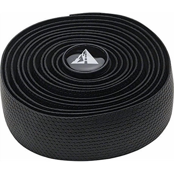Profile Design DRiVe Adhesive Bar Tape - Black