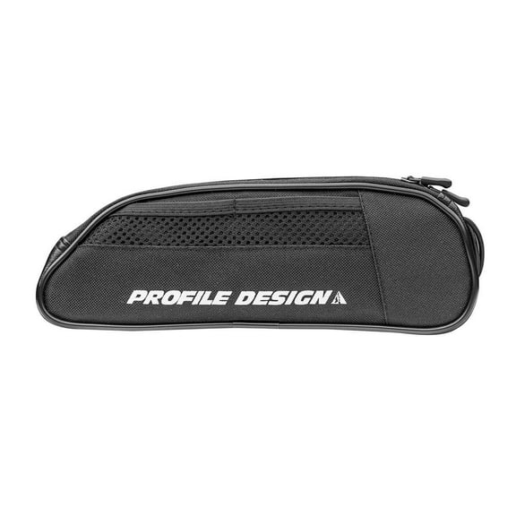 Profile Design E-Pack TT Medium Bicycle Top Tube Mounted Bag - ACTTEPACK1-M
