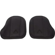 Profile Design Aerobar F-19 Pad Set Black Pad Set Only