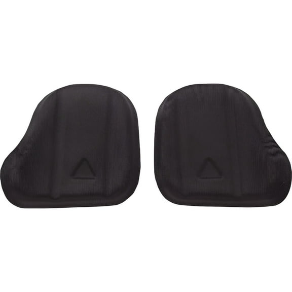 Profile Design F-19 Armrest Pads: Pair