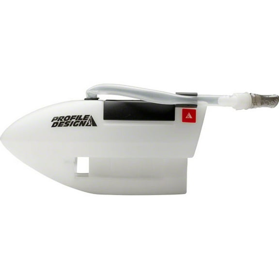 Profile Design FC25 Drink System: White