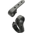 thumbnail image 1 of Profile Design J2 Bracket Kit: Set of 2, Matte Black, 1 of 2