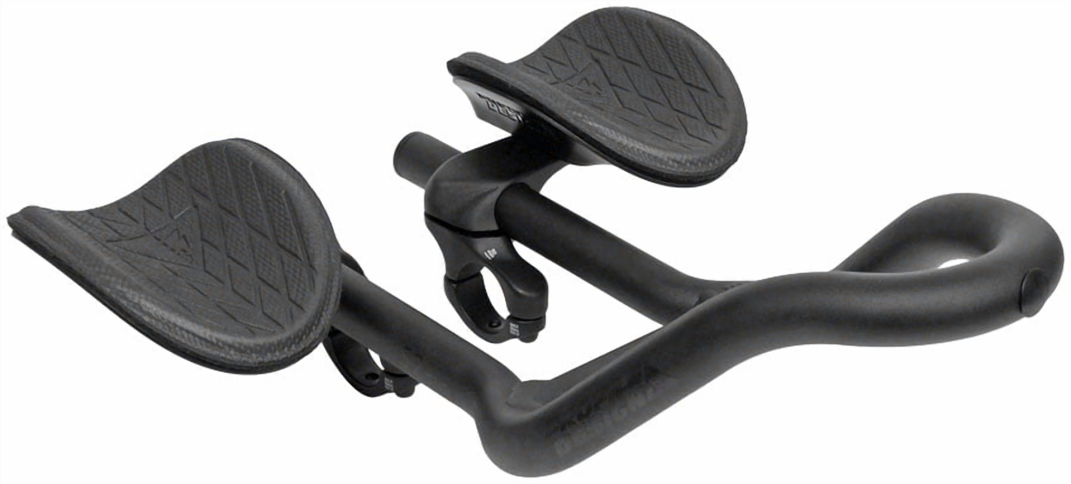 Profile Design Neosonic Ergo+ 52A GMR Aero Bar - 31.8 Clamp, 340mm