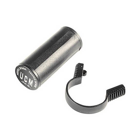 Profile Design New Universal Handlebar Computer Mount XL 60mm Black