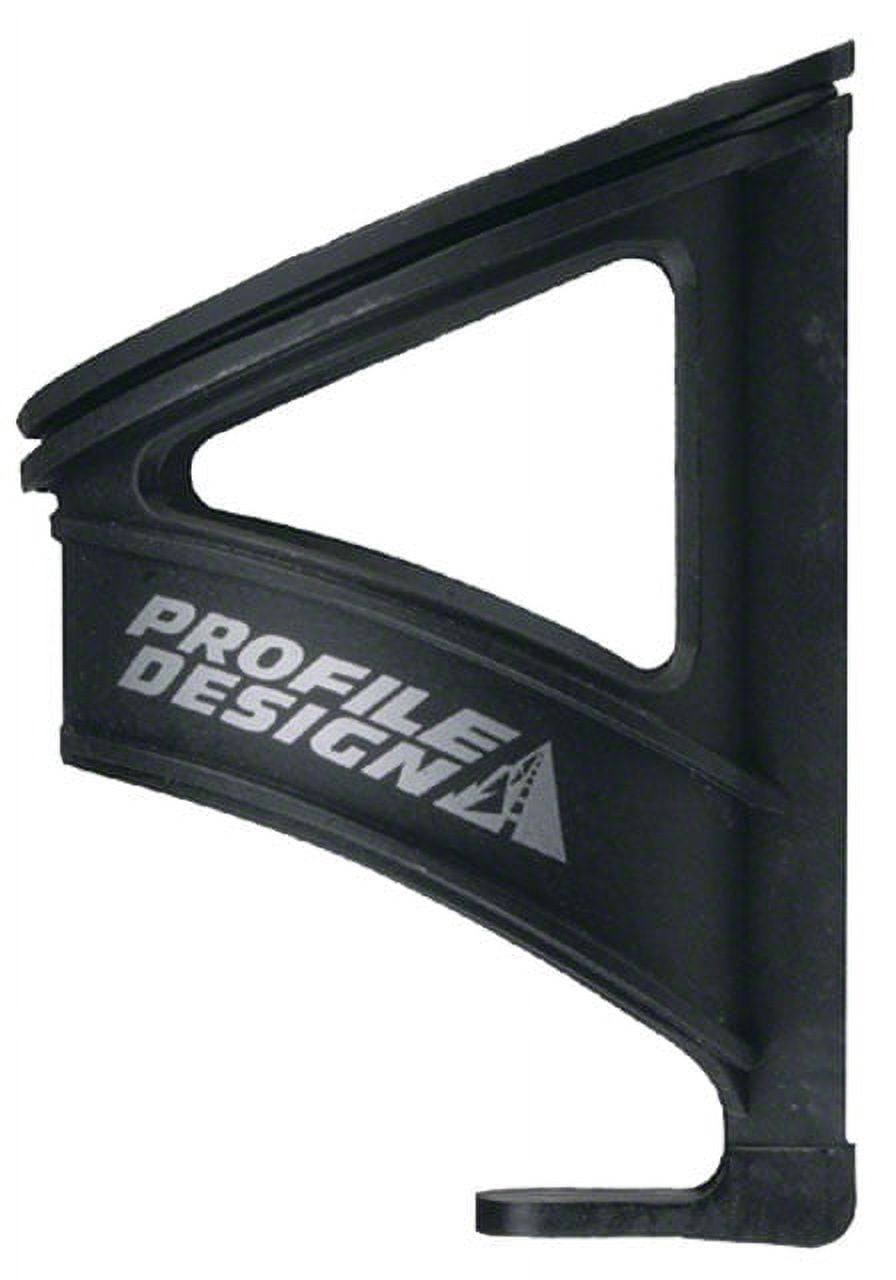 Profile Design Nylon Kage Water Bottle Cage with Retention Band
