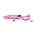 thumbnail image 1 of Profile Design Race Number Belt Triathlon Ironman // Pink, 1 of 3