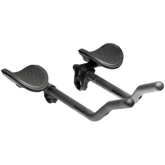 Profile Design Supersonc Ergo+ 4525 SLC Aerobar - Ergo+ Armrest, Supersonic Bracket, 400mm