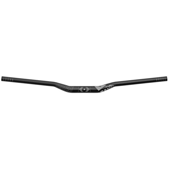 Profile-Design TRVLR R20 Riser Bar 31.8, 760mm, Black
