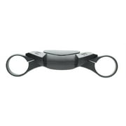 Profile-Design UCM Aerobridge Aerobar Accessories Mount, Black