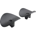 thumbnail image 1 of Profile Design Venturi Foam Disk Armrest Kit: Black, 1 of 2
