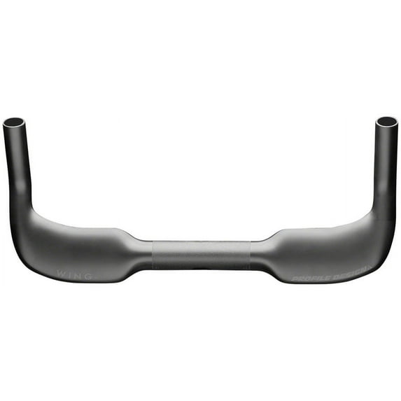 Profile Design Wing/C Carbon Base Bar - 42cm