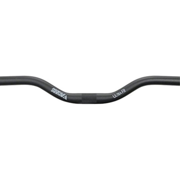 Profile Design Ultra FR OS MTB Bar Black 31.8mm 660mm Aluminum