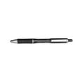 thumbnail image 1 of Profile Elite Retractable Ballpoint Pen Bold 1.4mm, Black Ink, Black Barrel, 1 of 3