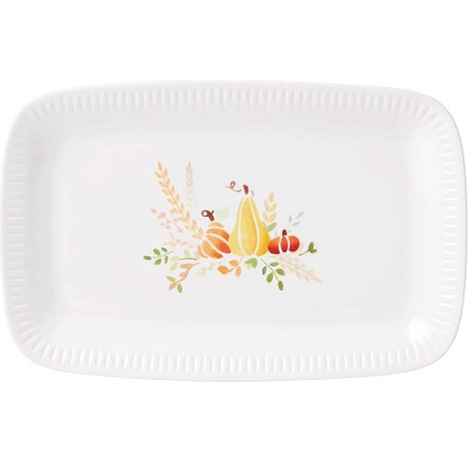 Lenox Profile Harvest Platter