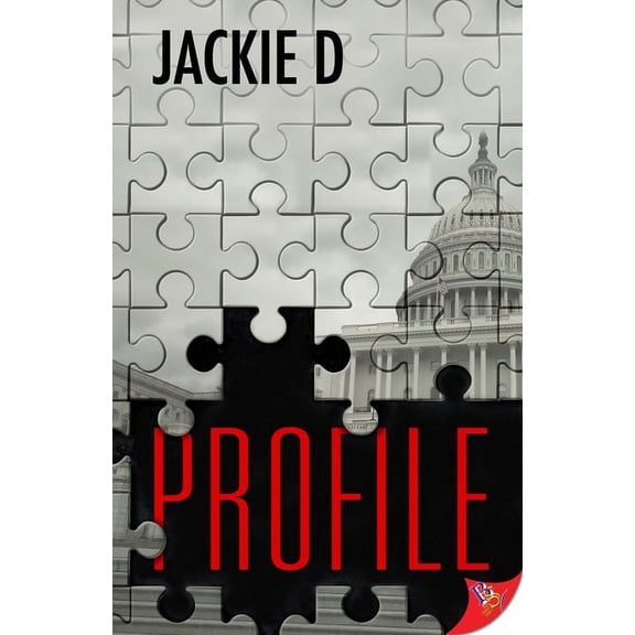 Profile (Paperback)