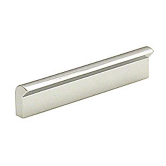 Profile Pull 64mm Bright Chrome