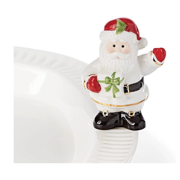 Profile Santa Popper
