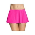 thumbnail image 1 of Profile by Gottex PINK Tutti Frutti Skirted Bikini Swim Bottom, US 44, 1 of 2