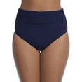 thumbnail image 1 of Profile by Gottex womens  Tutti Frutti High Waist Shirred Bottom, 6, 1 of 2
