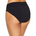 thumbnail image 1 of Profile by Gottex Womens Tutti Frutti Shirred Bikini Bottom Style-ETT-1P55 Swimsuit, 1 of 2
