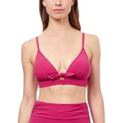 Profile by Gottex womens Dandy Bikini Top, 14