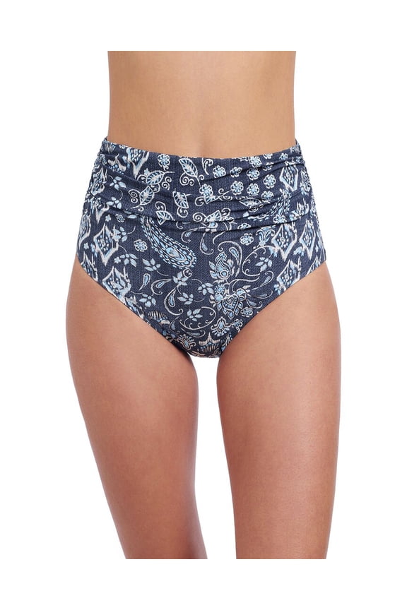 womens  Flores Bottom, 6