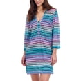 thumbnail image 1 of Profile by Gottex womens  Harmony Tunic, s, 1 of 3