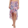 thumbnail image 1 of Profile by Gottex womens  Karma Skirt, l, 1 of 3