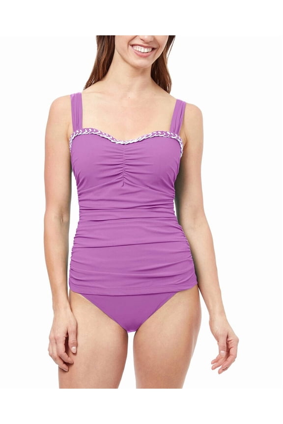 womens  Kundala D-Cup Tankini, 32D