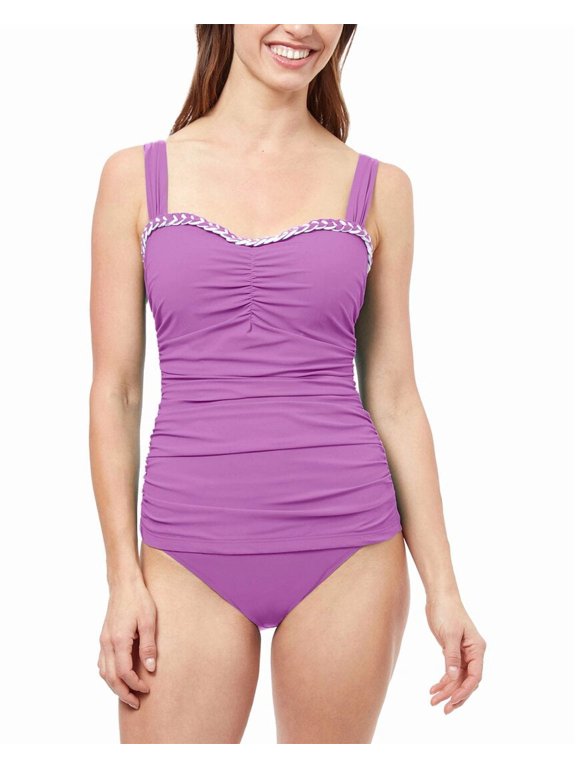womens Kundala D-Cup Tankini, 32D
