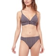 thumbnail image 1 of Profile by Gottex womens  Let It Be Bikini Top, 14, 1 of 3