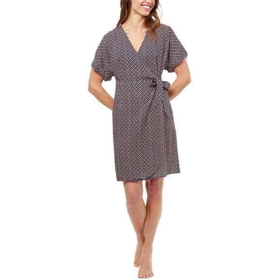 Profile by Gottex womens  Let It Be Wrap Dress, s
