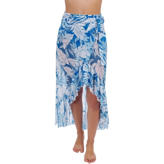 Profile by Gottex womens  Malaya Skirt, l