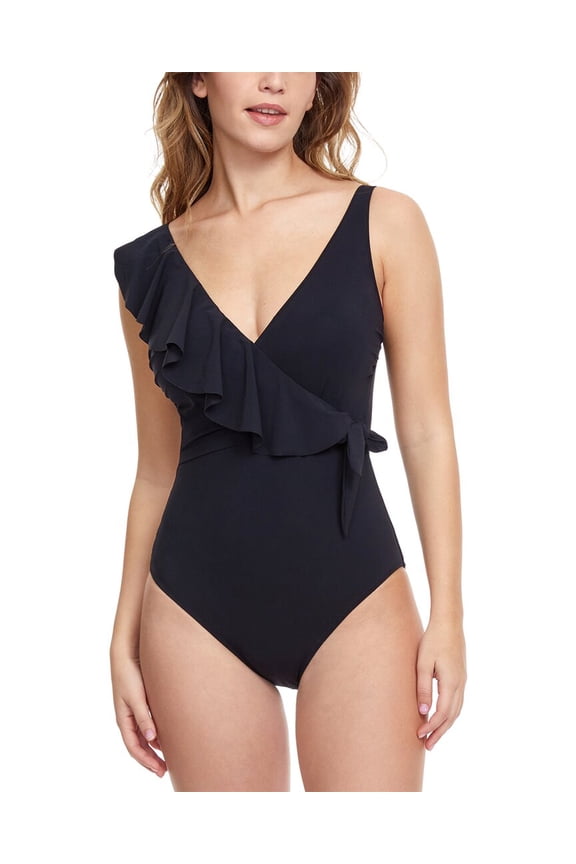 womens  One-Piece Halter, 8