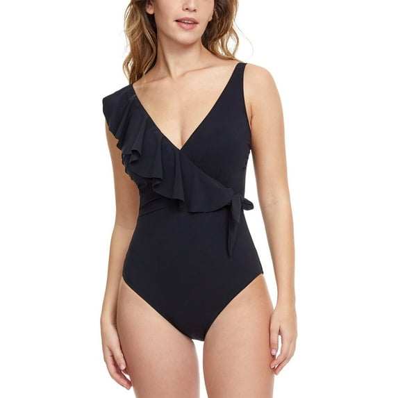 Profile by Gottex womens One-Piece Halter, 8