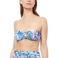 thumbnail image 1 of Profile by Gottex womens  Tropic Boom Bandeau Bra, 8, 1 of 3