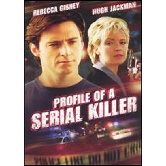Pre-Owned Profile of a Serial Killer (DVD 0012236162483)
