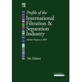 thumbnail image 1 of Profile of the International Filtration and Separation Industry: Market Prospects to 2009, (Paperback), 1 of 1